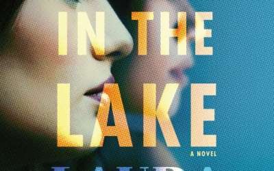 Lady in the Lake by Laura Lippman