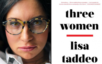 Three Women by Lisa Taddeo