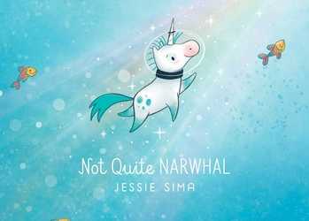 Not Quite Norwhal